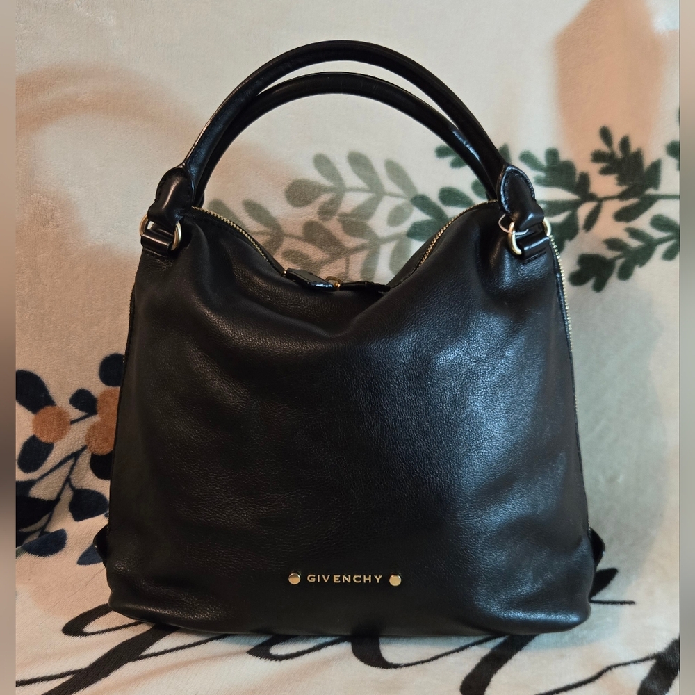 💯 Authentic Rare Givenchy Handbag with Free COA
